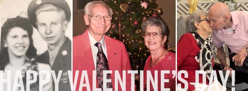 St. Pete couple married 79 years shares secret to a lifetime of love | ABC News WFTS Tampa Bay